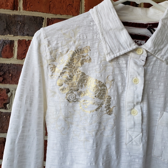 De Puta Madre Shirt - Picture 3 of 9